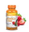 Acerola C-500 in Strawberry Flavor - 40