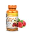 Acerola C-500 in Raspberry Flavor - 40