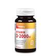 Vitamin D3 2000NE - 90